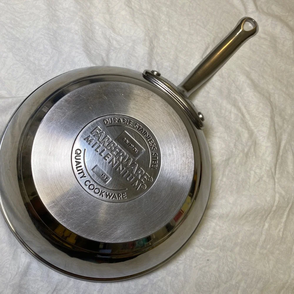 Farberware Millennium 8